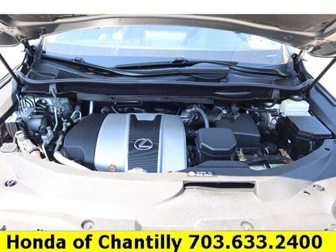 Used 2017 Lexus RX 350 Base image 33