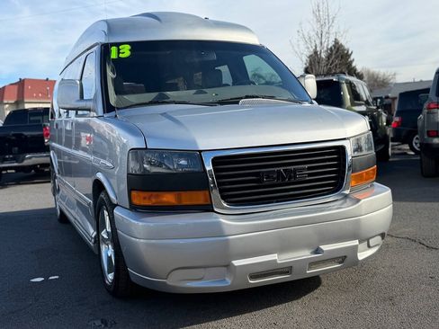 Used 2013 GMC Savana 1500 RWD image 73