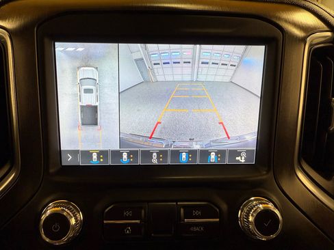 Used 2019 GMC Sierra 1500 AT4 w/ AT4 Premium Package image 18