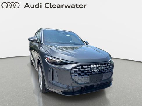 New 2026 Audi Q5 Premium Plus AWD/4WD image 7