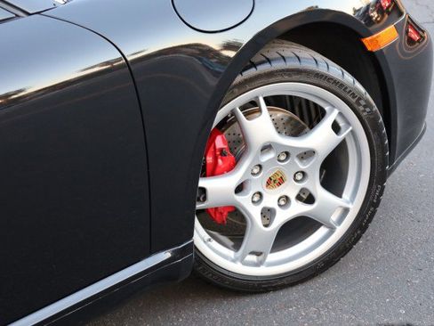 Used 2007 Porsche Cayman S image 50