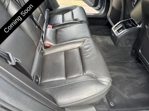 Used 2018 Volvo S90 T6 Inscription w/ Convenience Package AWD/4WD image 58