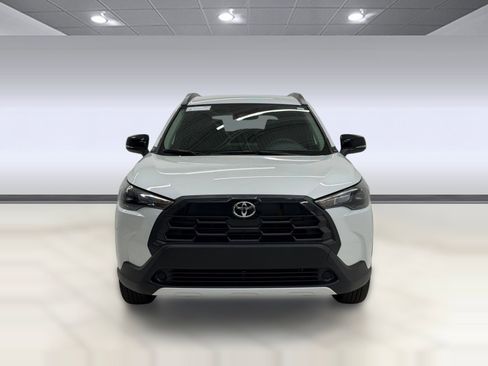 New 2026 Toyota Corolla Cross LE AWD/4WD image 5