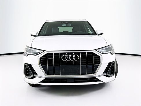 Used 2024 Audi Q3 2.0T Premium image 5