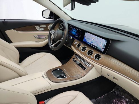 Certified 2022 Mercedes-Benz E 350 Sedan image 18