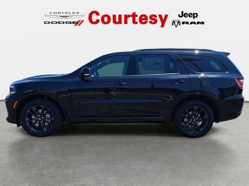 New 2026 Dodge Durango GT AWD/4WD image 6