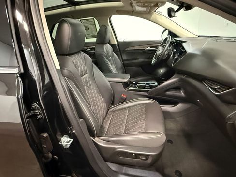 Used 2023 Buick Envision Avenir AWD/4WD image 13