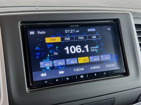 Used 2019 Honda Ridgeline RTL image 21