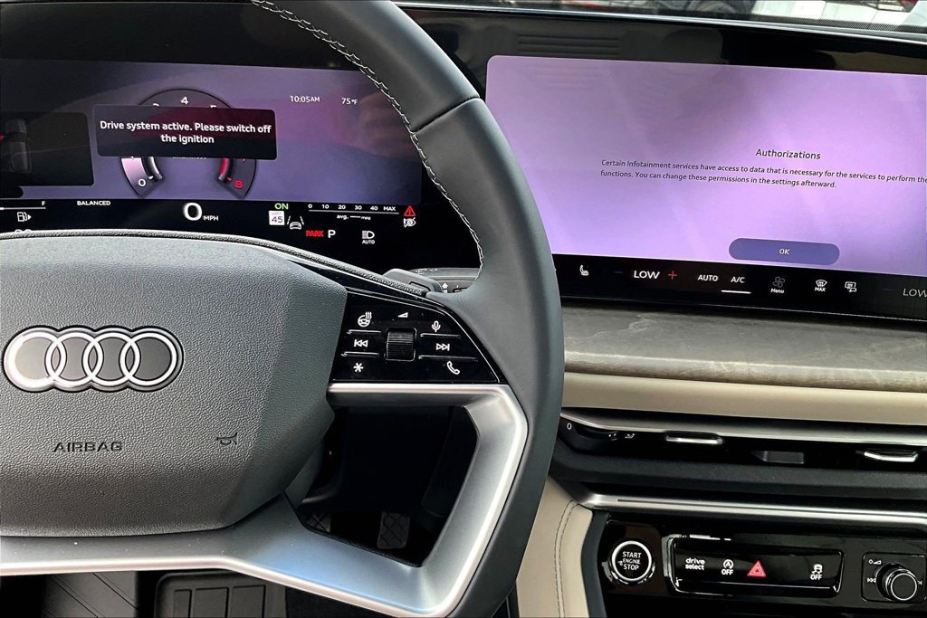 New 2026 Audi Q5 Premium Plus AWD/4WD image 25