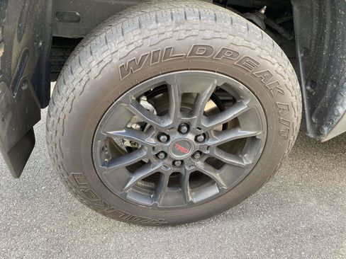 Used 2025 Toyota Tundra 1794 Edition w/ TRD Off-Road Package image 8