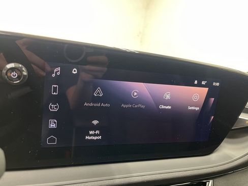 New 2026 Buick Envista Sport Touring w/ Convenience I Package FWD image 14