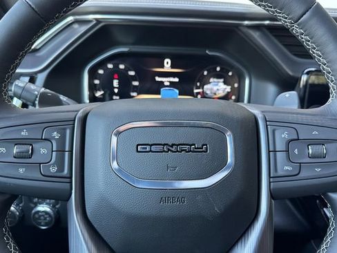 New 2026 GMC Sierra 1500 Denali Ultimate image 27