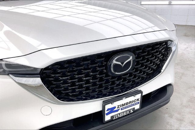 Used 2023 MAZDA CX-5 AWD 2.5 S w/ Premium Plus Pkg image 31