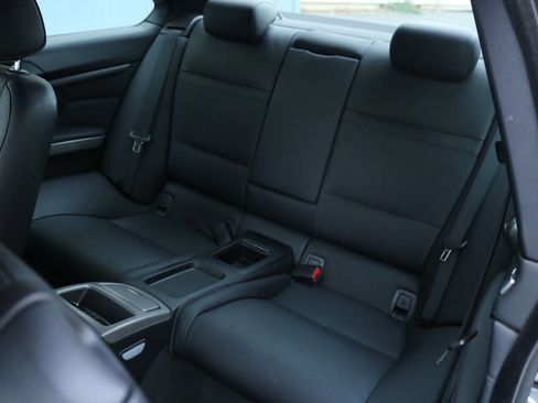 Used 2011 BMW 335is Coupe image 11