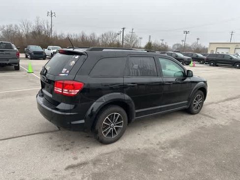 Certified 2018 Dodge Journey SE w/ Popular Equipment Group image 21