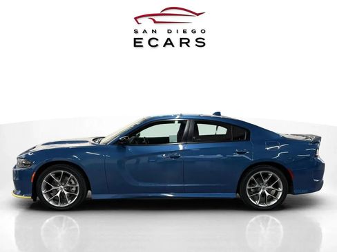 Used 2023 Dodge Charger GT image 8
