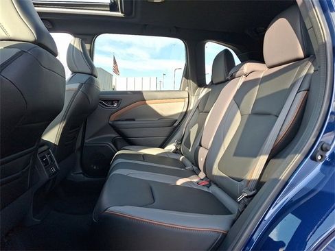 New 2026 Subaru Forester Sport image 5