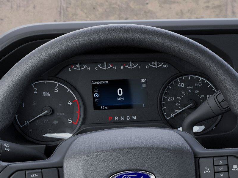 New 2027 Ford F350 XL AWD/4WD image 13