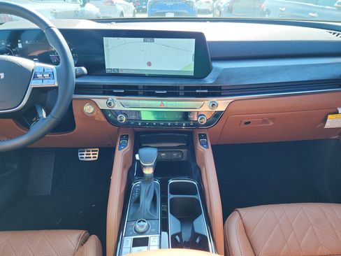 New 2025 Kia Telluride SX Prestige X-Line image 12