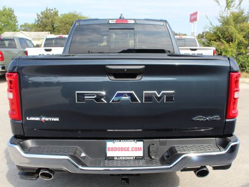 New 2026 RAM 1500 Lone Star image 7