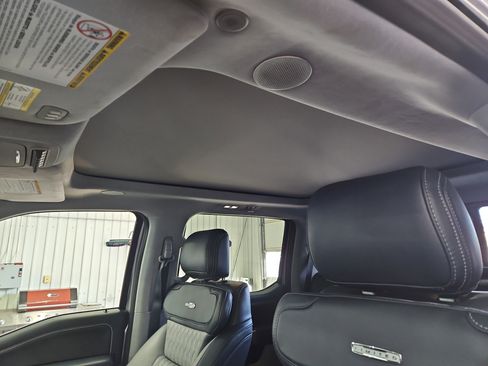 Used 2024 Ford F350 Limited w/ FX4 Off-Road Package image 12