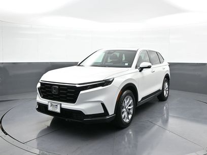 Certified 2023 Honda CR-V EX