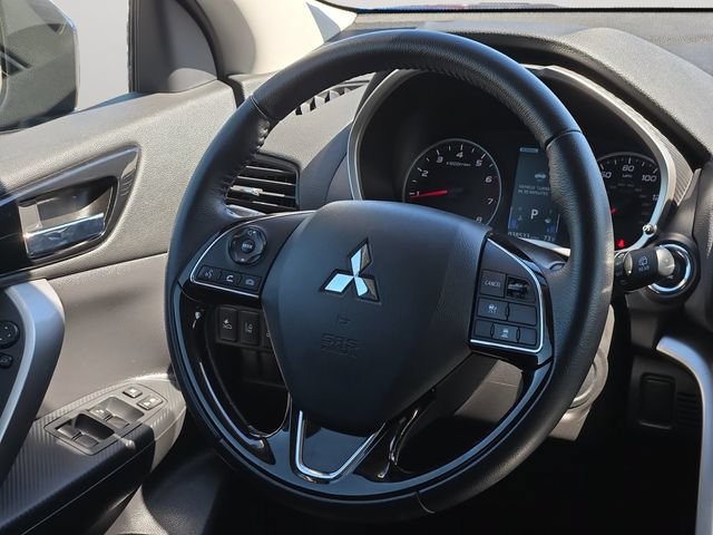 Used 2025 Mitsubishi Eclipse Cross AWD image 19