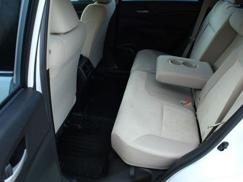 Used 2016 Honda CR-V LX image 17