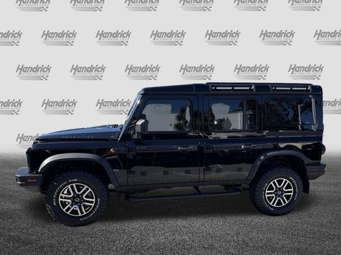 Used 2025 INEOS Grenadier image 6