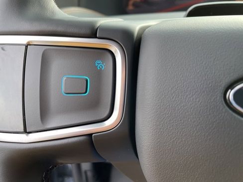 New 2026 Ford Expedition Tremor image 36