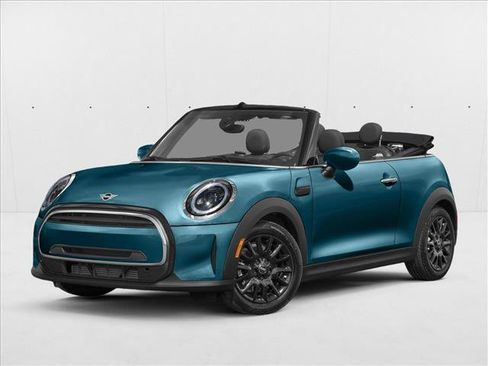 Certified 2023 MINI Cooper S w/ Sidewalk Package image 1