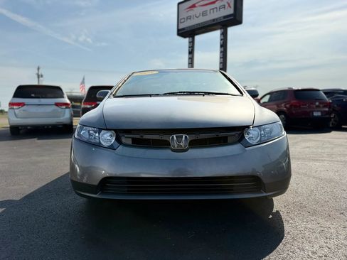 Used 2008 Honda Civic LX image 12