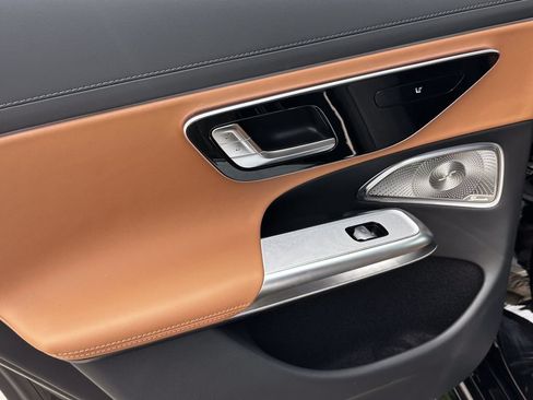 New 2026 Mercedes-Benz E 53 AMG e 4MATIC Wagon image 25