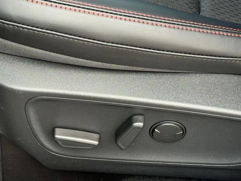 New 2026 Ford Escape ST-Line Select w/ Tech Pack #1 image 12