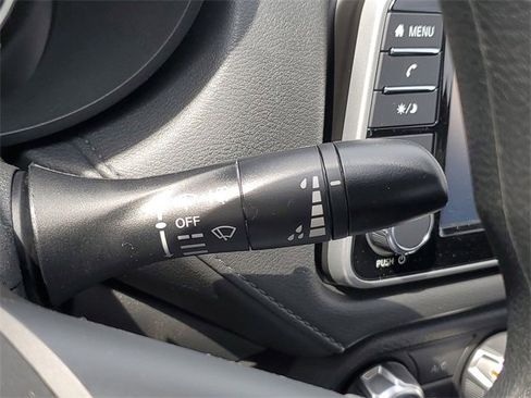 New 2025 Nissan Versa S w/ Trunk Package image 12