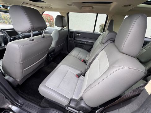 Used 2018 Ford Flex Limited w/ Equipment Group 301A image 18