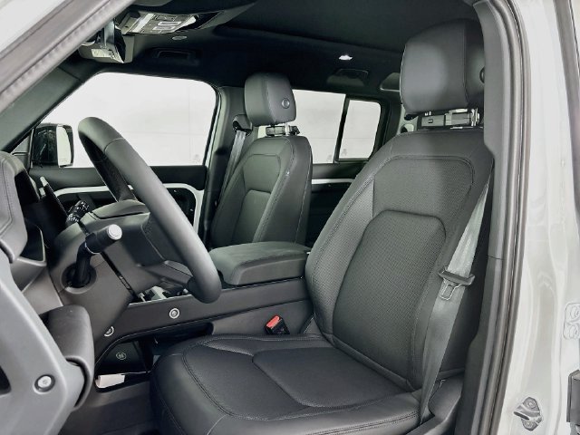 New 2026 Land Rover Defender 110 S AWD/4WD image 21