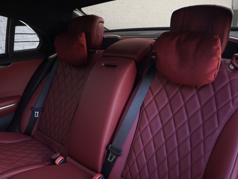 Used 2023 Mercedes-Benz S 580 4MATIC Sedan image 29