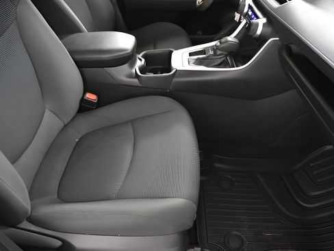 Used 2023 Toyota RAV4 LE image 35