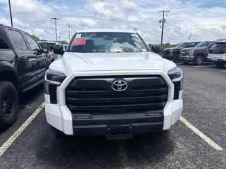 Used 2023 Toyota Tundra SR5 w/ SR5 Premium Package AWD/4WD video 2