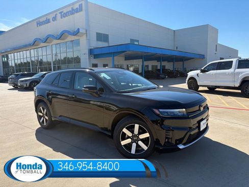 New 2026 Honda Prologue Touring image 1