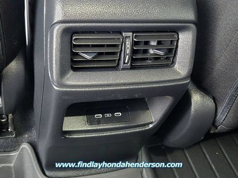 Certified 2024 Honda CR-V EX image 19