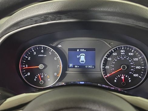 Used 2022 Kia Sportage LX w/ LX AWD Value Edition Package image 26