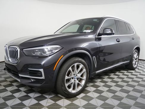 Certified 2023 BMW X5 sDrive40i RWD image 7