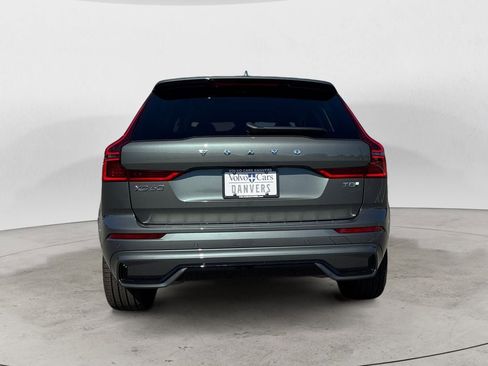 New 2026 Volvo XC60 T8 Ultra w/ Protection Package Premier AWD/4WD image 4