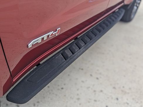 Used 2025 GMC Sierra 1500 AT4 w/ AT4 Premium Package image 16