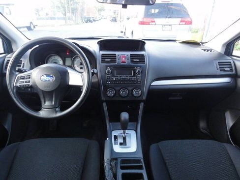 Used 2014 Subaru Impreza 2.0i AWD/4WD image 17