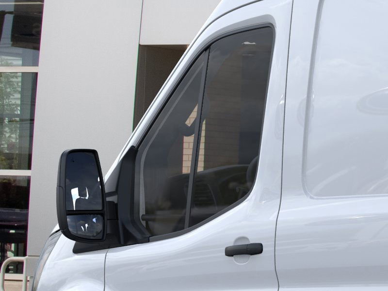 New 2025 Ford Transit 250 148 Medium Roof w/ Load Area Protection Package RWD image 22