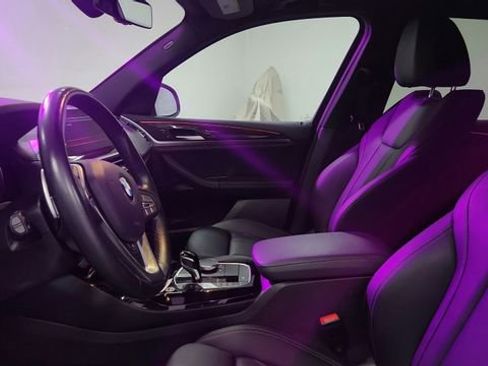 Used 2024 BMW X3 sDrive30i image 9