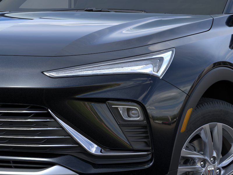New 2026 Buick Envista Preferred FWD image 34
